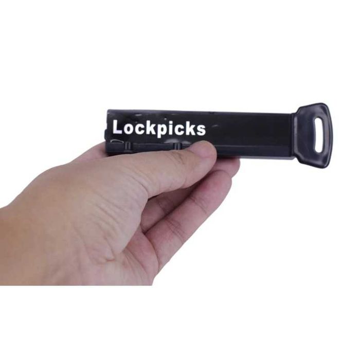 Detasator Magnetic S3 pentru Sisteme EAS cu Etichete de Agățare