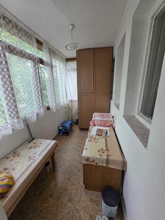 Четиристаен апартамент, 89кв.м, Идеален център - снимка 4
