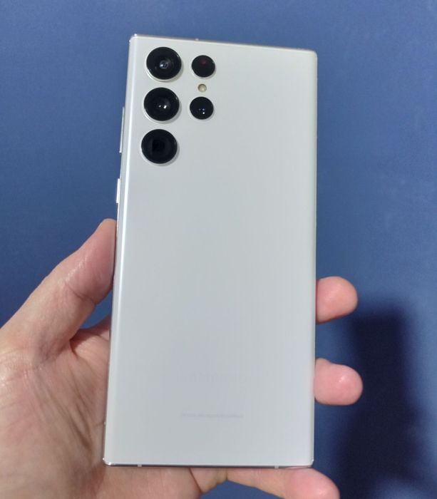 Samsung S22 ULTRA 5G 12/256