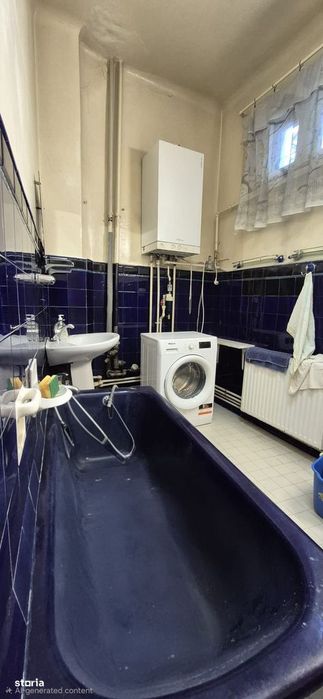 Apartament 4 camere Calea Serban Voda 106 mp