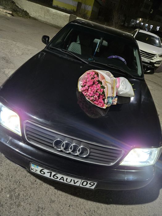 Продажа Ауди А6, С4 audi