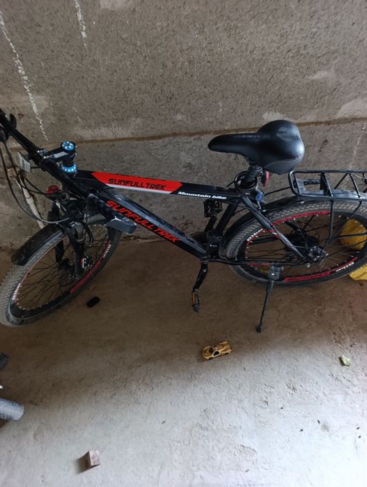 Viosiped sotiladi 26