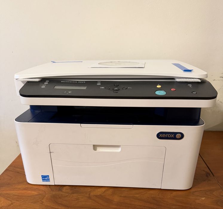 Imprimanta multifunctionala XeroxCentre 3025