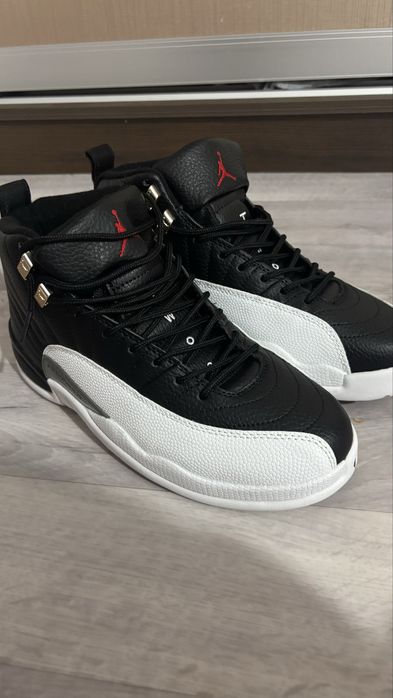 AIR JORDAN 12 orig