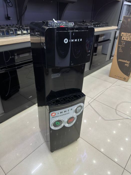 Куллер для воды Immer