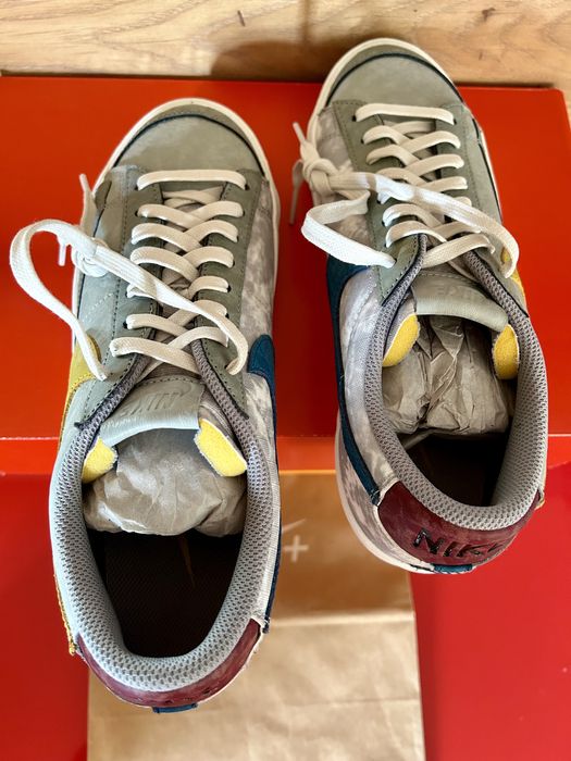 Nike Blazer Special Edition Нови 43