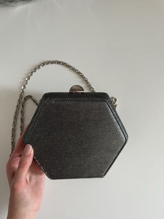 RODO Италия клатч маленькая сумочка