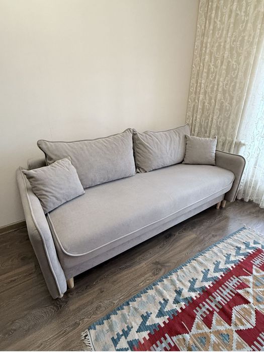 Продается  диван   производство  Россия