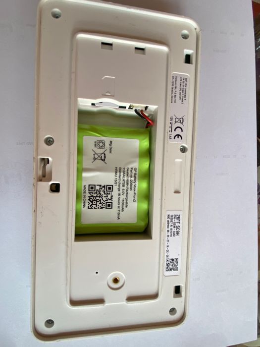 Алармена система Verisure