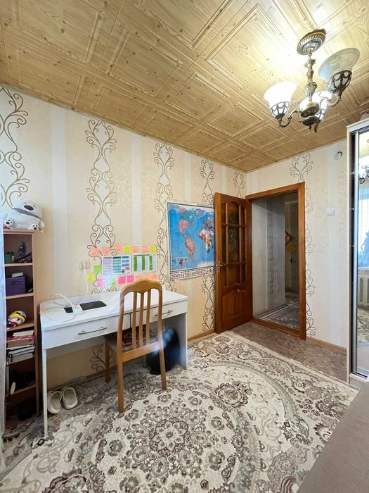 Продам 3х комн кв 8мкр
