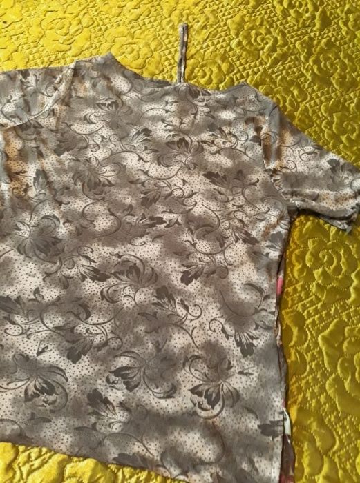 Нова Тениска