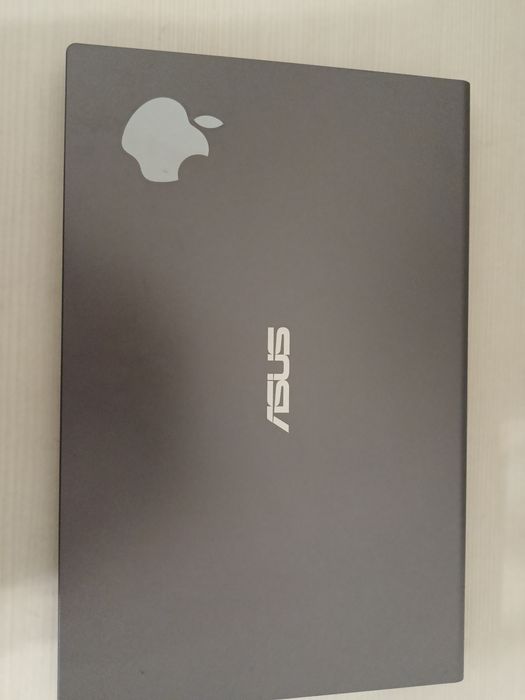 Ноутбук ASUS X515JF