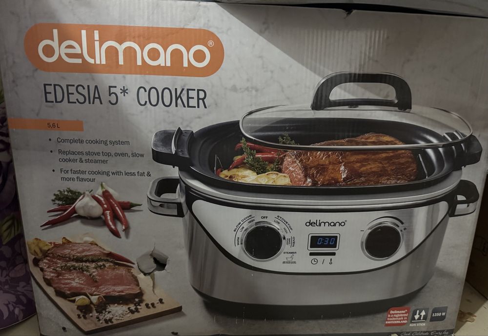 Кухонная система delimano