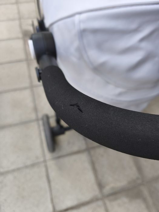 Бебешка количка Cybex EOS