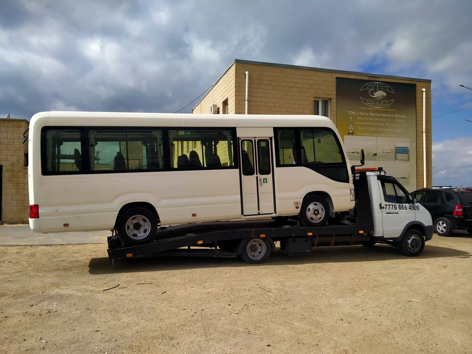 Эвакуатор   24/7