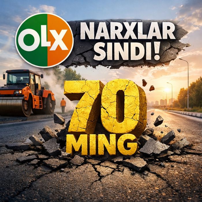 Asfalt /Aspalt/Асфальт/Асфальтирование yotqizish xizmat 100% kafolat