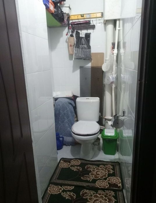 Qarshi shaxridan tayyor uy sotiladi