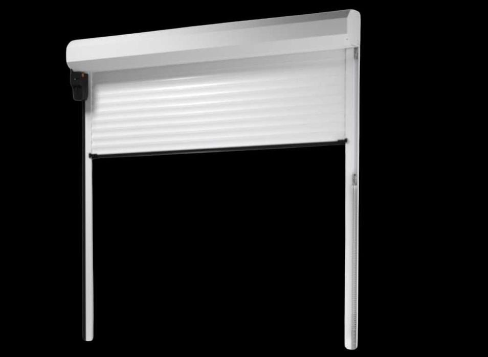 Uși automatizate Uși de garaj Uși rotative  – Montaj profesional