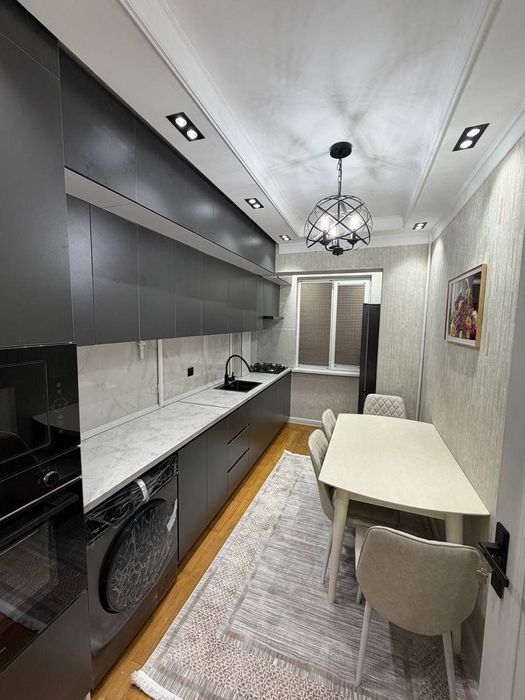 ×Чиланзар 16, 3/2/9 ‼️РАЗДЕЛКА, 72м²‼️ Продаётся квартира