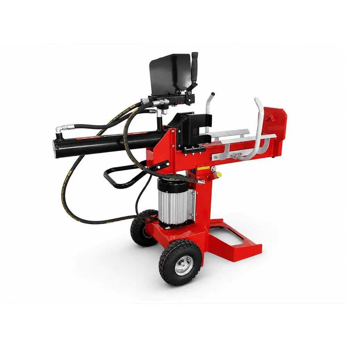 Despicator hidraulic de lemne STARK-TTE15, 15 tone, motor electric