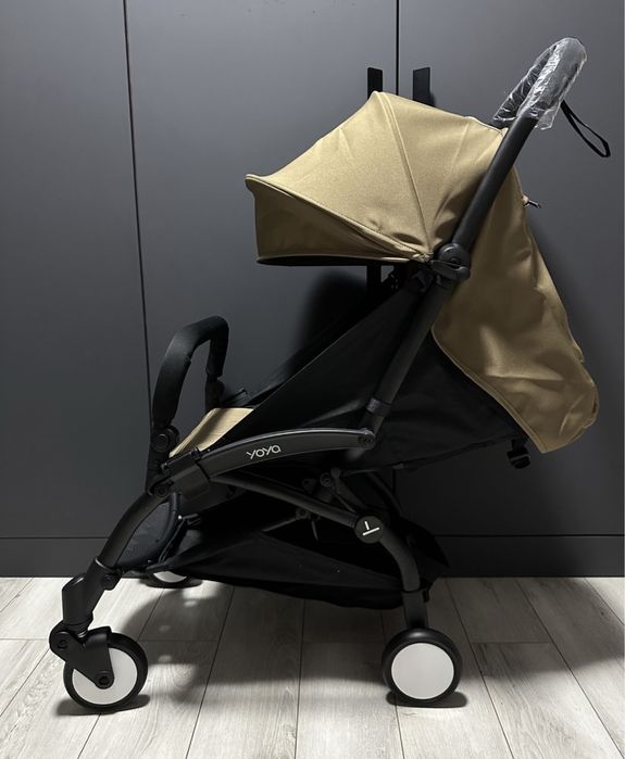 Прогулочная коляска Yoyа
