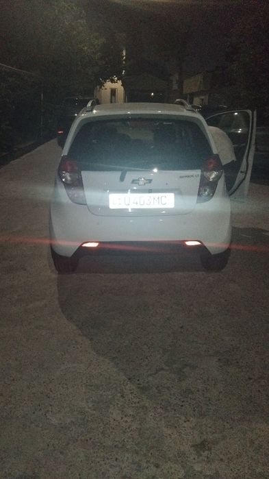 Other Spark 2020 — 5