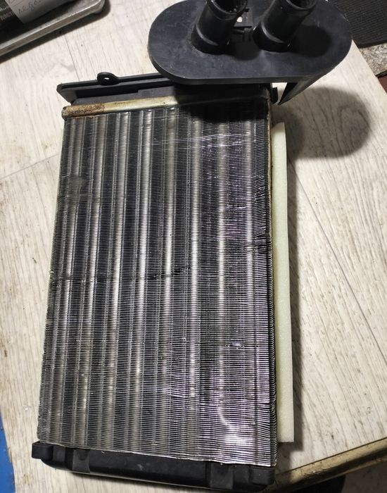 Продаю отопитель салона Гольф 2