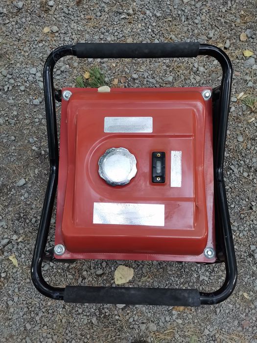 Генератор за ток бензинов 2.8kW