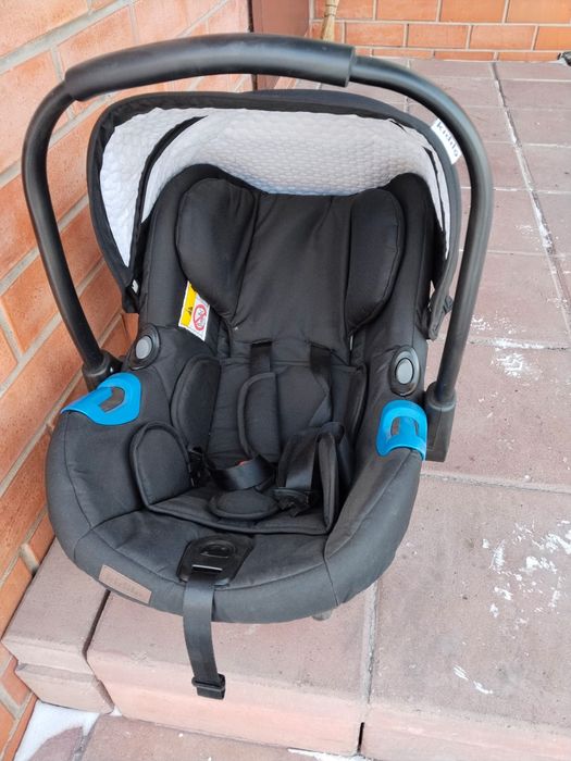 Продам люльку для малыша.