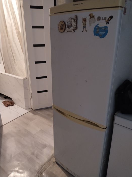 Холодильник сатылады жағдайы жақсы