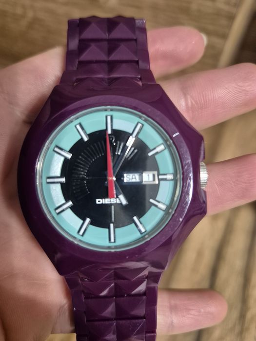 Дамски часовник Diesel