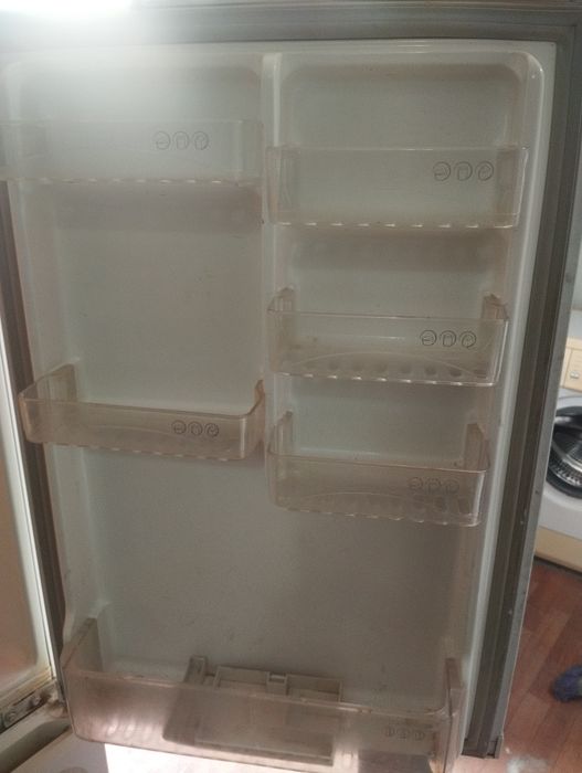 Продаётся холодильник в рабочем состоянии