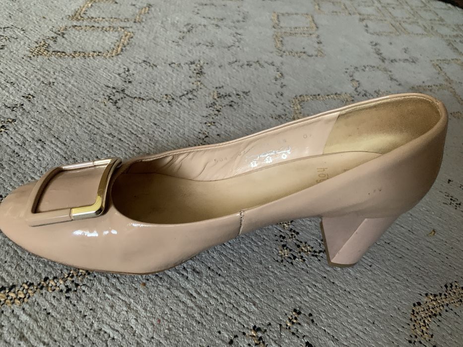 Туфли женские hōgl