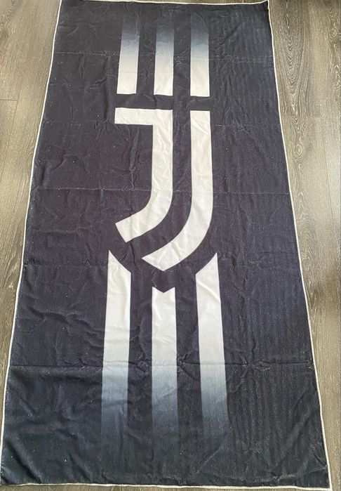 Prosop plaja Juventus