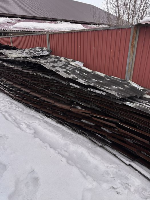 Продап бу дерево и черепицу