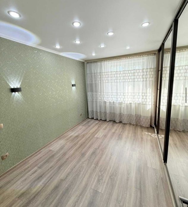 Продается трешка в 20м мкр