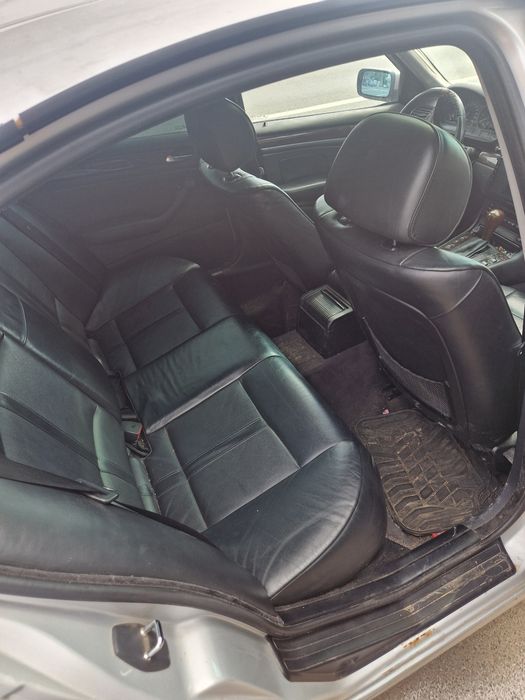 Vand bmw seria 3 e46