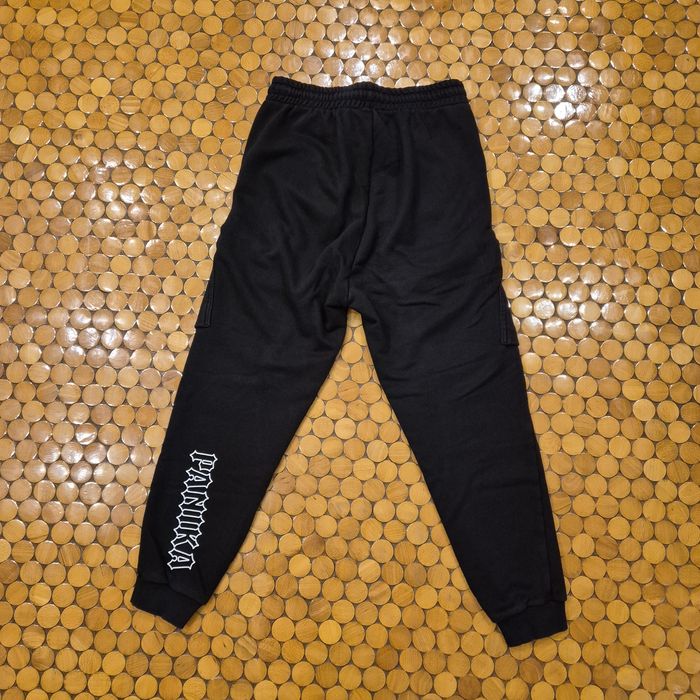 Мъжки екип Panika Паника