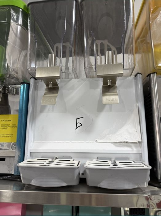 Ayron aparat sok aparat muzqaymoq aparta koktil aparat barchasi optim