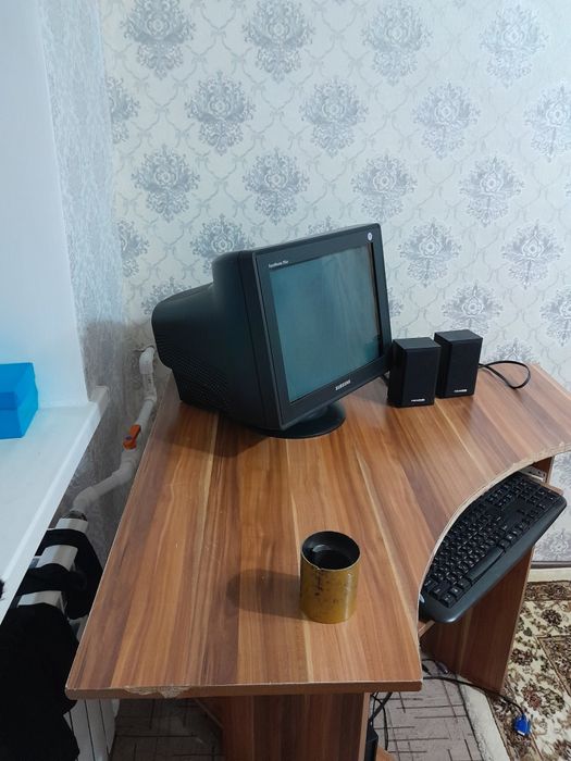 Продам б/у компьютер. 22000т.т.