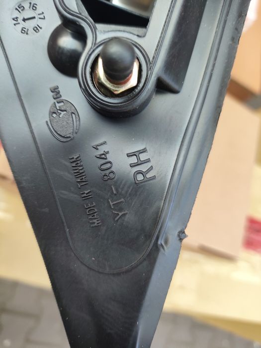 Камри 40 зеркало Тайвань