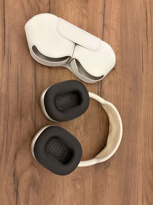 Пррдам Apple AirPods Max