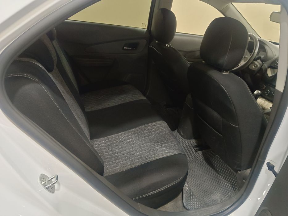 Кобальт 4 позиция