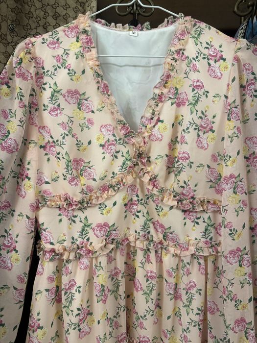 Лятна рокля нова