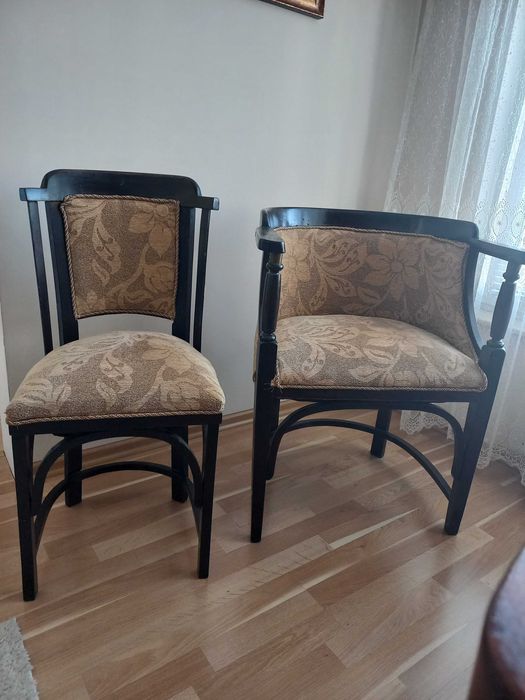 старини столове  и кресла