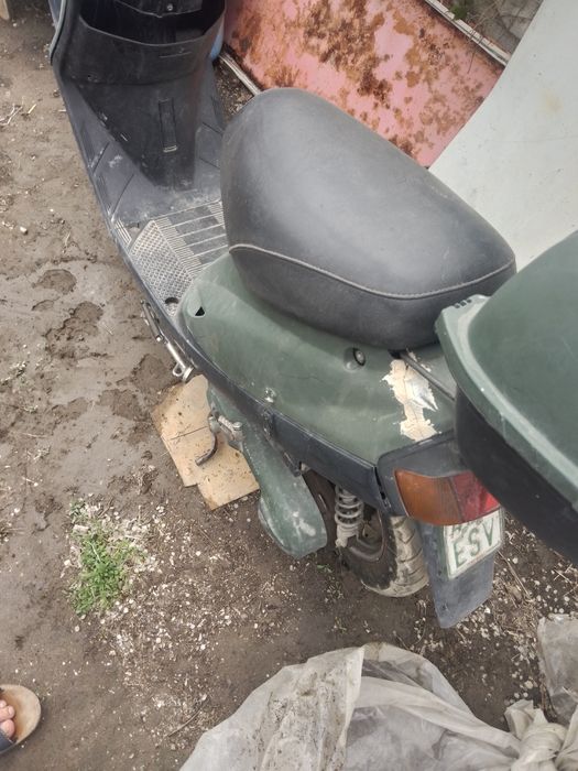 Продам Ямаха джог