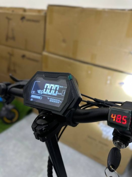 Продам электроскутер