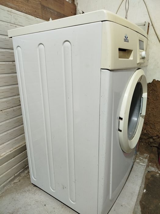 Кир мошина 5 кг автомат ишлаши яхши сотилади