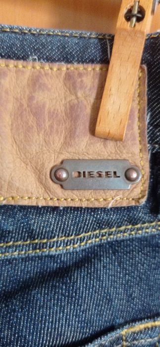 Blugi Diesel măsură 31/32