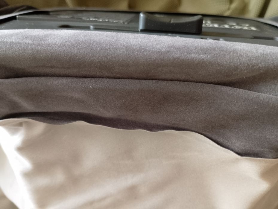 Надуваем матрак IntexDura-Beam Delux191/99/33см